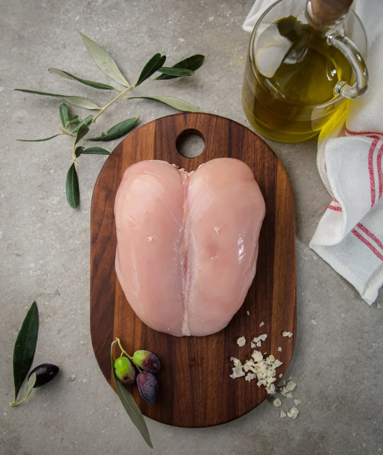 Φιλέτο Στήθος Κοτόπουλο