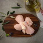 Κοπανάκια Κοτόπουλου