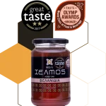 Μέλι Βελανιδιάς, ΧΕΛΜΟΣ