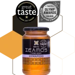 Μέλι Θυμαρίσιο, ΧΕΛΜΟΣ