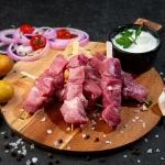Σουβλάκι Χοιρινό Παιδικό Παραγωγής μας