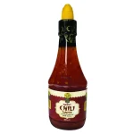 Sweet Chilli Sauce, TIGER KHAN
