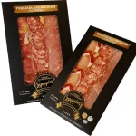 Ποικιλία Αλλαντικών Ευρυτανίας, ΣΤΡΕΜΜΕΝΟΣ