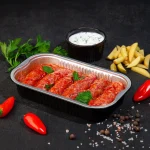 Σουτζουκάκια Παραγωγής μας