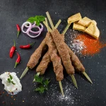 Κεμπάπ Πολίτικο Παραγωγής μας
