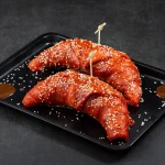 "Κρουασάν" απο Χοιρινό Ψαρονέφρι Παραγωγής μας