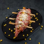 "Γόνδολα" από Χοιρινό Ψαρονέφρι Παραγωγής μας