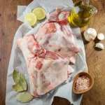 Κατσικάκι Γάλακτος Χεράκι