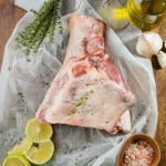 Αρνάκι Γάλακτος Χεράκι