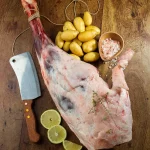 Πρόβειο Μπουτάκι