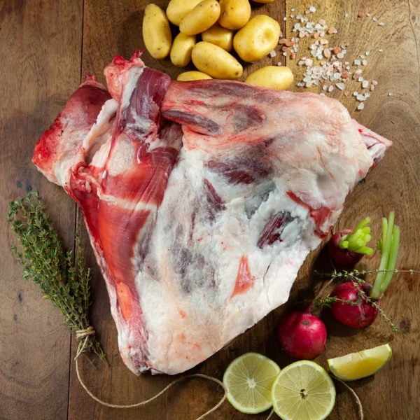 Πρόβειο Χεράκι