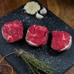 Φιλέτο Μπούτι Πρόβατο