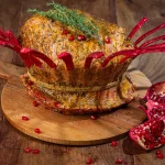 Αρνάκι Γάλακτος Κορώνα Παραγωγής μας