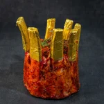 Κορώνα Μοσχάρι Ελληνικό Παραγωγής μας