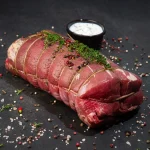 όντρα Ελληνικού Μόσχου Γεμιστό Παραγωγής μας