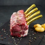 Καρέ Ελληνικού Μόσχου Παραγωγής μας