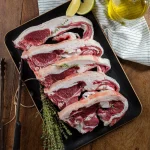 Πρόβατο Παϊδάκια