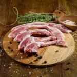 Αρνάκι Γάλακτος Παϊδάκια