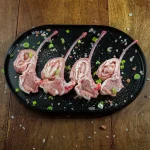 Αρνάκι Γάλακτος Παϊδάκια Γαλλικής Κοπής