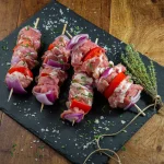 Σις Κεμπάπ Παραγωγής μας