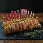 Καρέ Αρνάκι Γάλακτος Παραγωγής μας