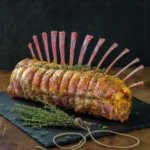 Κατσίκακι Γάλακτος Καρέ Παραγωγής μας