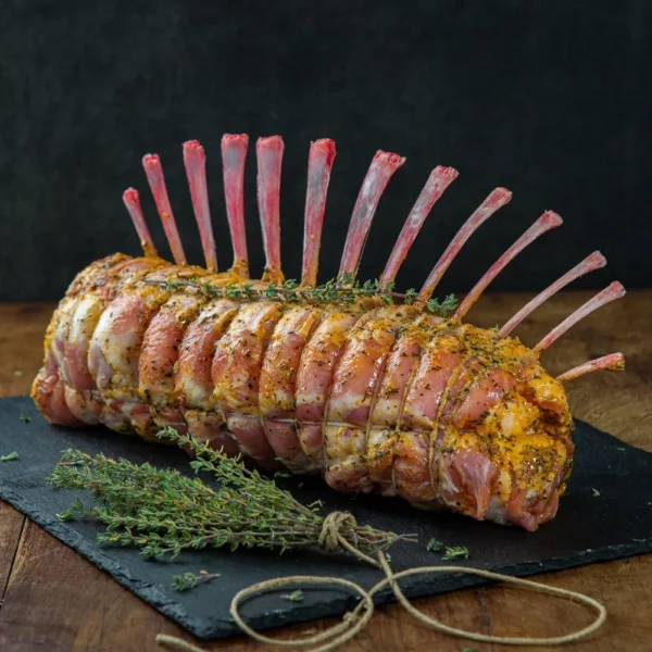 Κατσίκακι Γάλακτος Καρέ Παραγωγής μας