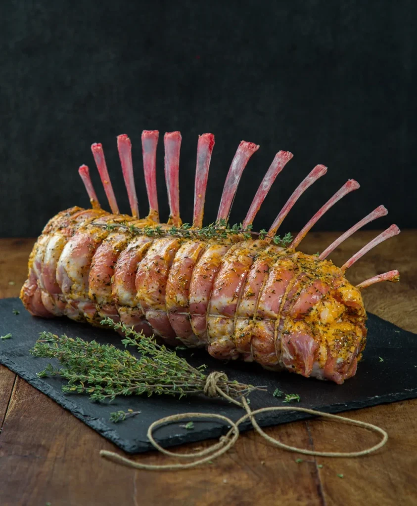 Κατσίκακι Γάλακτος Καρέ Παραγωγής μας