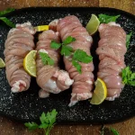 Γαρδουμπάκια Παραγωγής μας