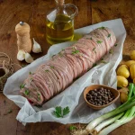 Κοκορέτσι Παραγωγής μας