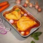 Κόκκορας Στιφάδο, Παραγωγής μας