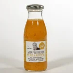 Σάλτσα Μπάρμπεκιου με Μέλι και Μουστάρδα, ΔΡΙΣΚΑΣ