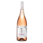 Ορειβάτης, Οίνος Ροζέ