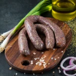 Λουκάνικο Πρόβειο, Παραγωγής μας