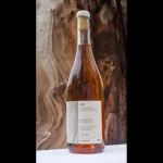 Terra Apeira, Οίνος Ροζέ