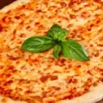 Πίτσα μαργαρίτα, ΓΑΣΤΡΑ