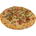 Πίτσα special, ΓΑΣΤΡΑ