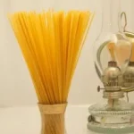 Linguini, Η ΕΥΤΥΧΙΑ