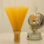 Σπαγγέτι Νο.6, Η ΕΥΤΥΧΙΑ