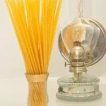 Μακαρόνια για παστίτσιο Νο.2, Η ΕΥΤΥΧΙΑ