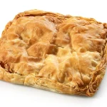 Τυρόπιτα χωριάτικη τετράγωνη, ΓΑΣΤΡΑ