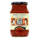 Sweet - Sour Sauce, Blue Dragon