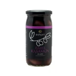 Ελιές Καλαμών σε άλμη, Βαϊνάρη