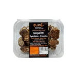 Χαρούπι-Αμύγδαλο-Σταφίδα, Γη του Νότου