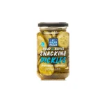 Αγγουράκι Γλυκόξινο σε φέτες, My Greek Pickles