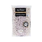 Φασόλια Μέτρια, Αγρότοπος