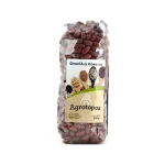 Φασόλια Κόκκινα, Αγρότοπος