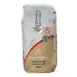 Ρύζι Καρολίνα, Αγρότοπος