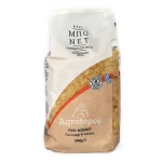 Ρύζι Μπόνετ (parboiled), Αγρότοπος