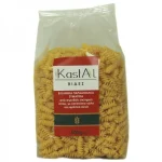 Βίδες με Κατσικίσιο Γάλα, KastAl